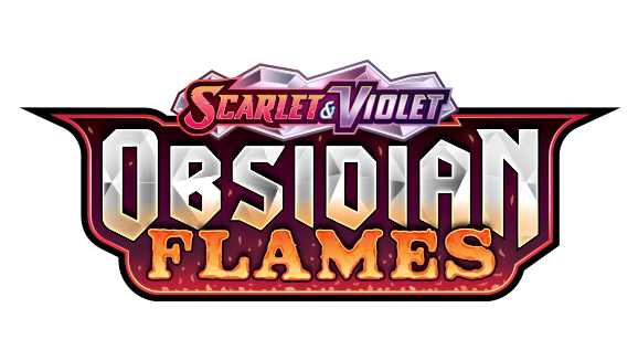 obsidian logo