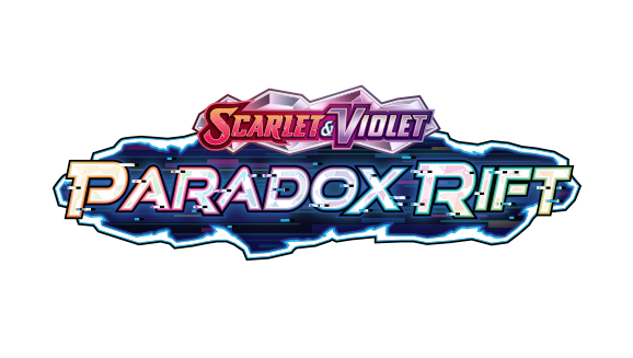 paradox logo
