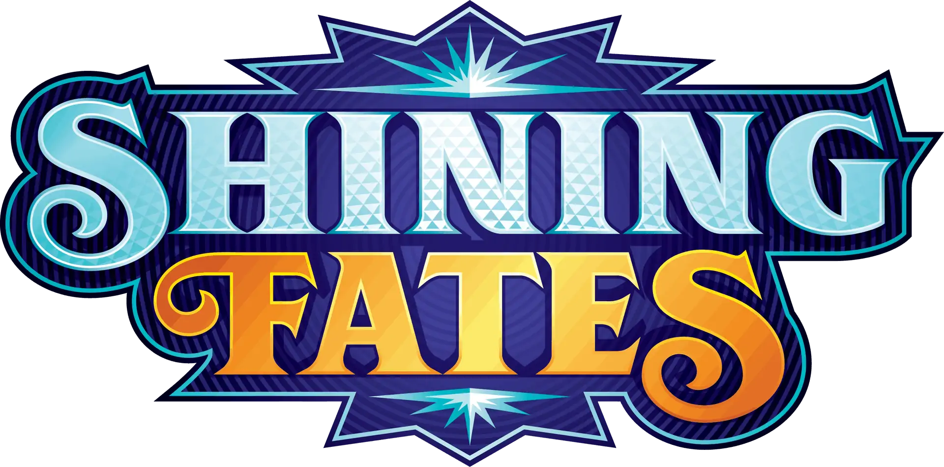 shining logo